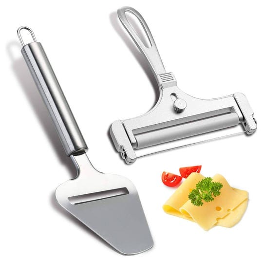 tynox-2-pieces-stainless-steel-wire-cheese-slicer-with-cheese-plane-tool-adjustable-thickness-cheese-1