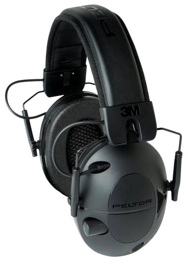 peltor-tactical-100-electronic-hearing-protector-black-1