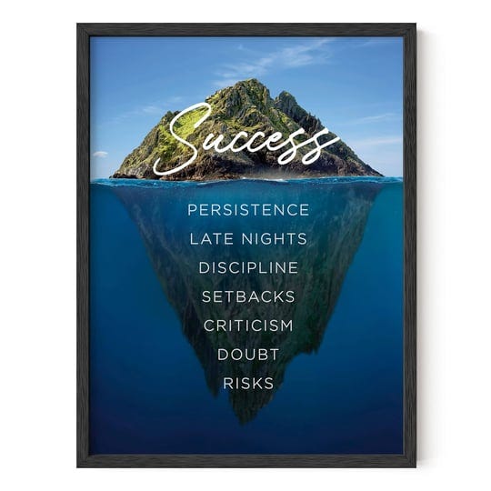 haus-and-hues-motivational-wall-art-for-office-iceberg-picture-wall-art-for-office-motivational-artw-1