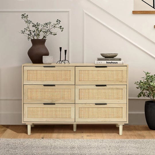 luxenhome-bedroom-dresser-for-home-farmhouse-brown-rattan-dresser-for-bedroom-with-6-drawers-6-drawe-1