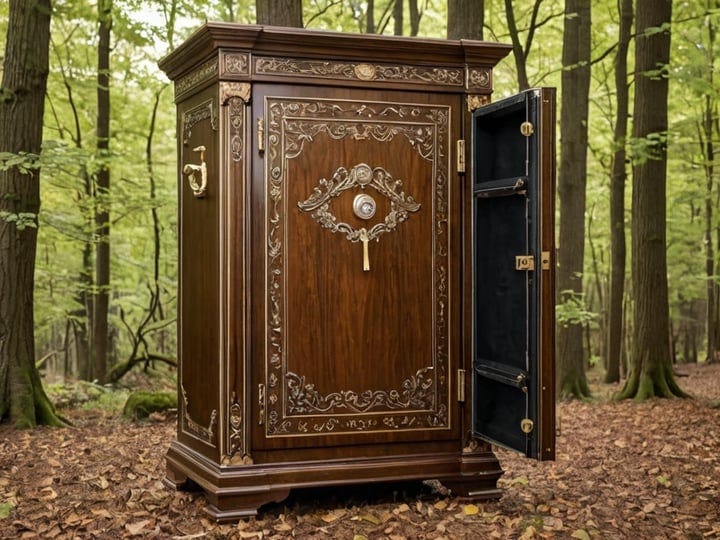 Stack-On-Woodland-40-Gun-Safe-5