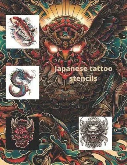 japanese-tattoo-stencils-tattoo-template-book-1