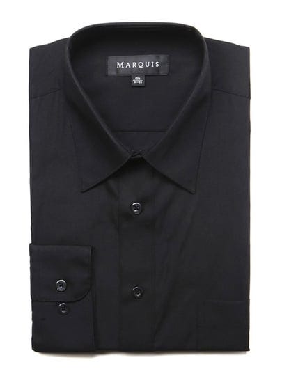 marquis-mens-black-long-sleeve-with-slim-fit-dress-shirt-16-5-36-37-1