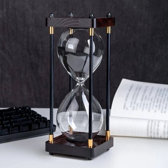 60-minutes-hourglass-sand-timerslarge-sand-timer-decorative-quiet-time-clock-for-men-women-vintage-w-1