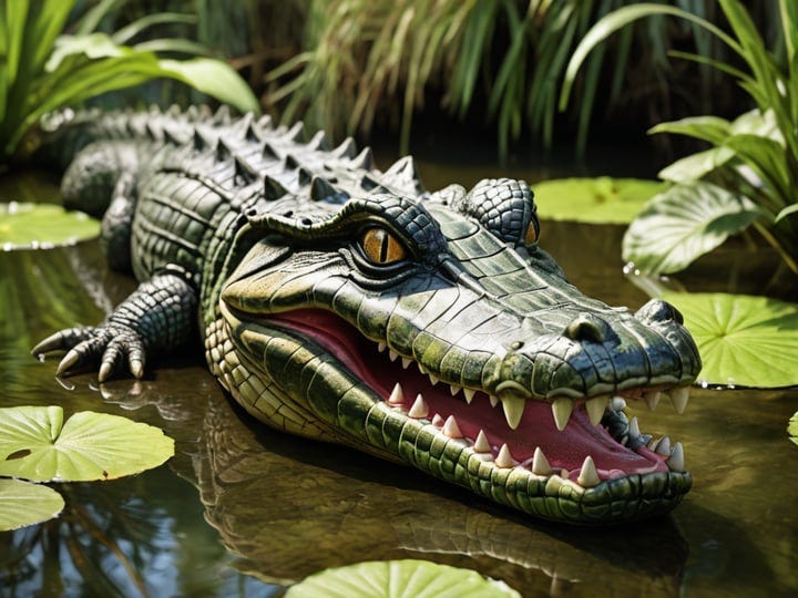 Remote-Control-Alligator-Head-2