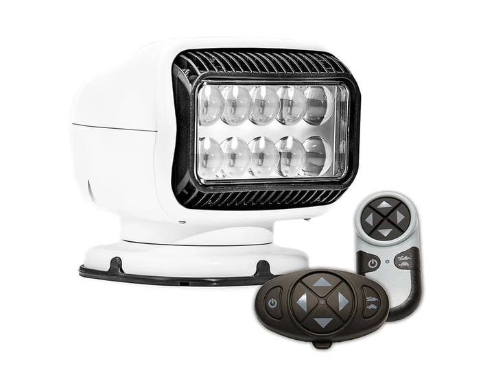 golight-gt-led-permanent-mount-spotlight-with-wireless-handheld-and-dash-mount-remotes-white-20074gt-1