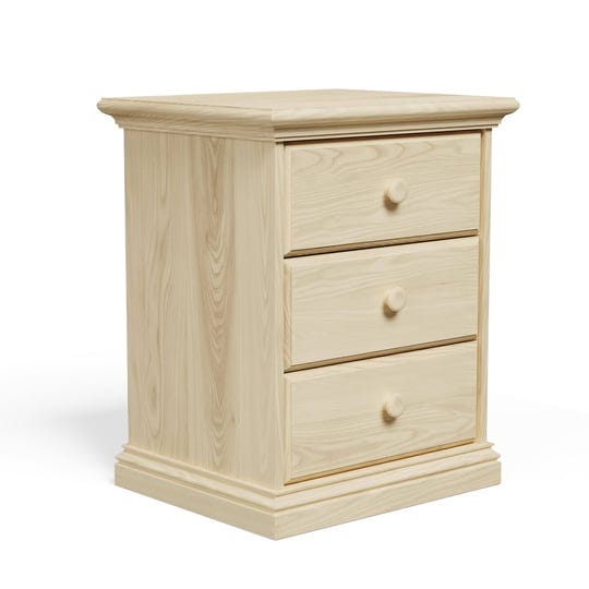 wood-to-the-world-3-drawer-nightstand-arizona-solid-pine-unfinished-bedside-table-fully-assembled-no-1