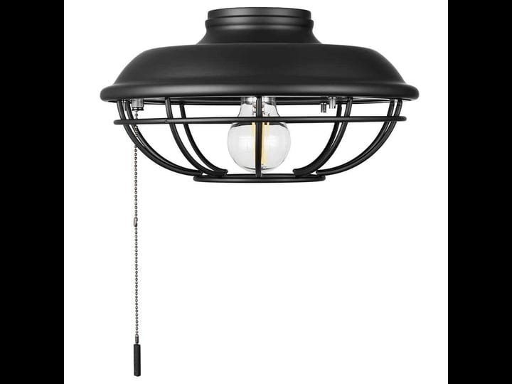 hampton-bay-52229-universal-matte-black-ceiling-fan-led-light-kit-1