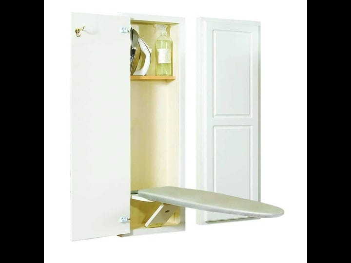 hide-away-supreme-series-ironing-center-pad-white-1