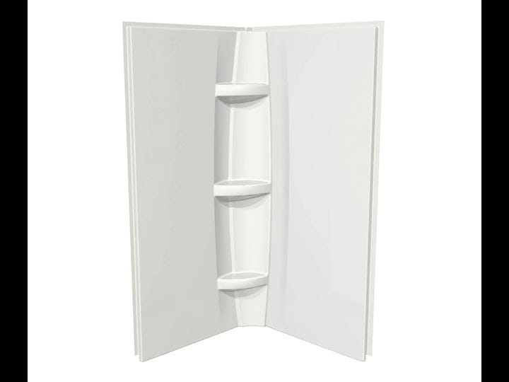 maax-32-in-x-1-625-in-x-72-in-2-piece-direct-to-stud-white-shower-corner-wall-panel-105063-000-001-0-1