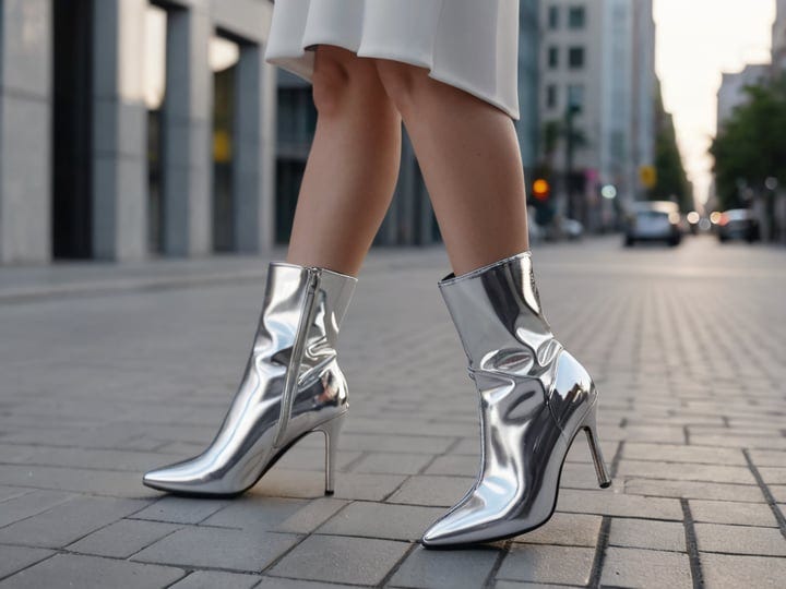 Silver-Boots-Women-5