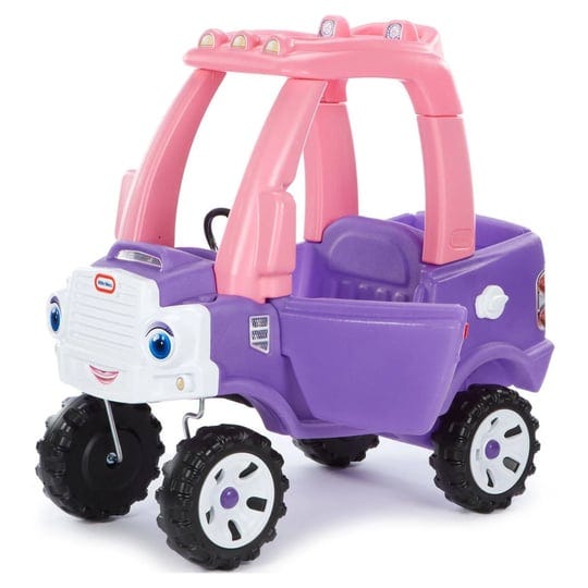 little-tikes-princess-cozy-truck-pink-1