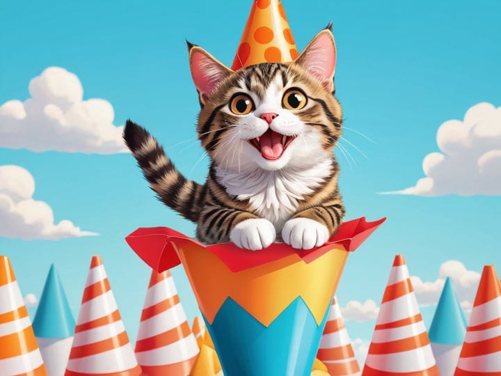 Cat-Cone-6