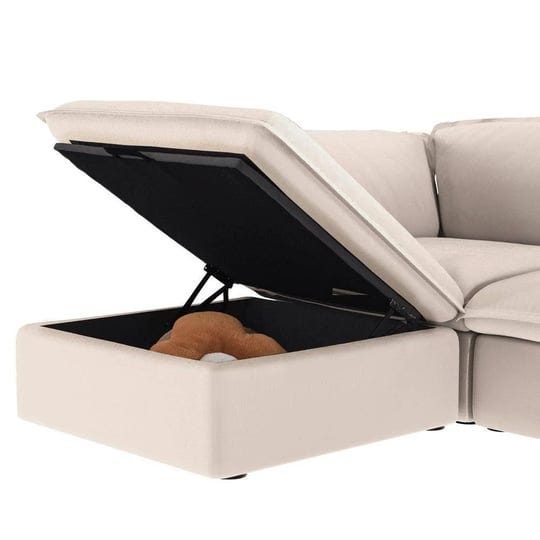 beige-linen-square-storage-ottoman-1