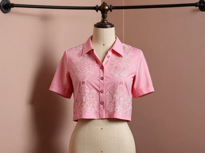 Pink-Crop-Shirt-2