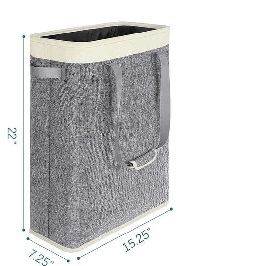 40l-narrow-laundry-basket-with-padded-handle-slim-laundry-hamper-foldable-latitude-run-1