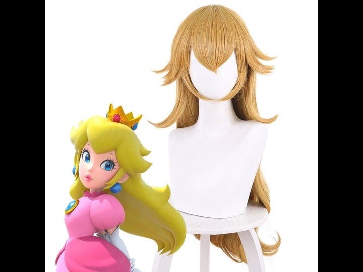 movie-the-super-mario-bros-movie-princess-peach-cosplay-wigs-1