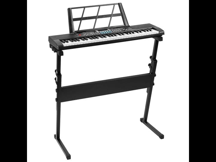 61-keys-digital-music-electronic-keyboard-black-1