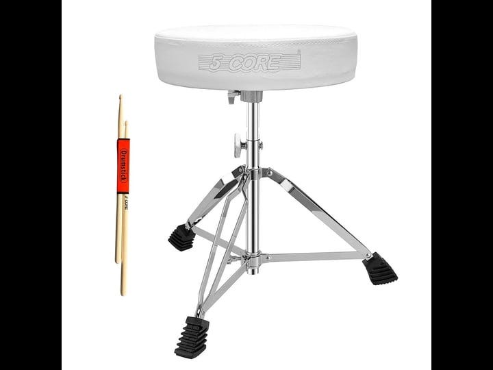 5-core-drum-throne-height-adjustable-guitar-stool-1