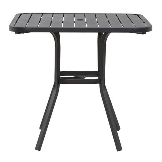 style-selections-pelham-bay-square-outdoor-bistro-table-29-5-in-w-x-29-5-in-l-with-umbrella-hole-1
