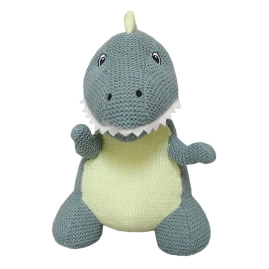 spark-create-imagine-9-5-green-baby-t-rex-dinosaur-knit-plush-1