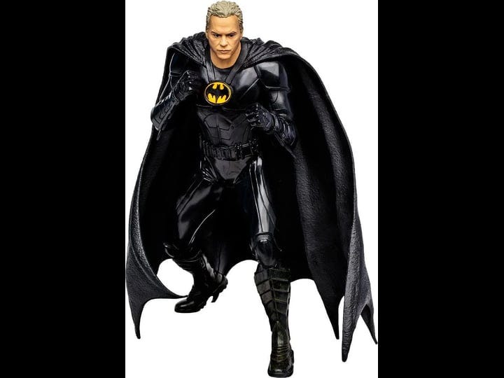 the-flash-2023-dc-multiverse-gold-label-batman-exclusive-statue-1