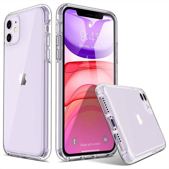 ulak-iphone-11-case-ultra-clear-hybrid-protective-case-slim-fit-transparent-anti-scratch-shock-absor-1