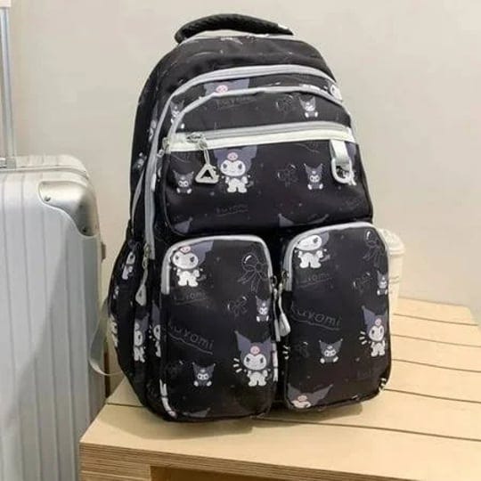 yc-sanrio-kuromi-college-style-aesthetic-backpacks-y2k-student-korean-trend-schoolbag-high-capacity--1