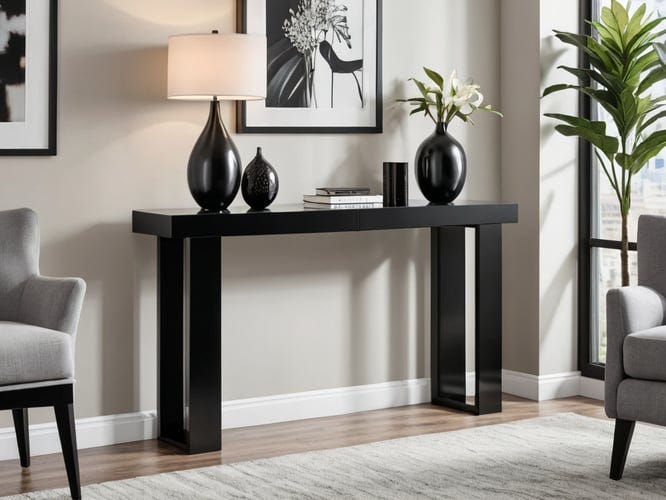 Modern-Black-Console-Table-1