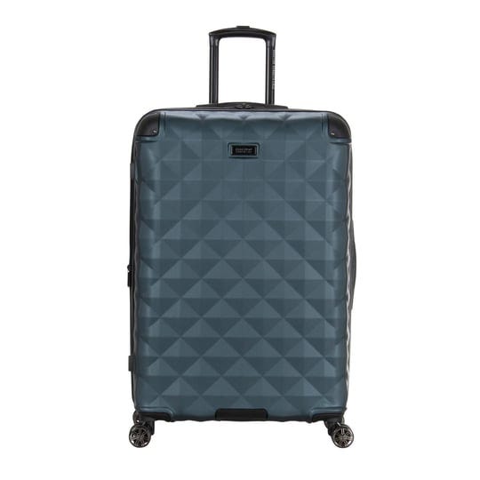 kenneth-cole-reaction-diamond-tower-hardside-spinner-24-in-luggage-green-1