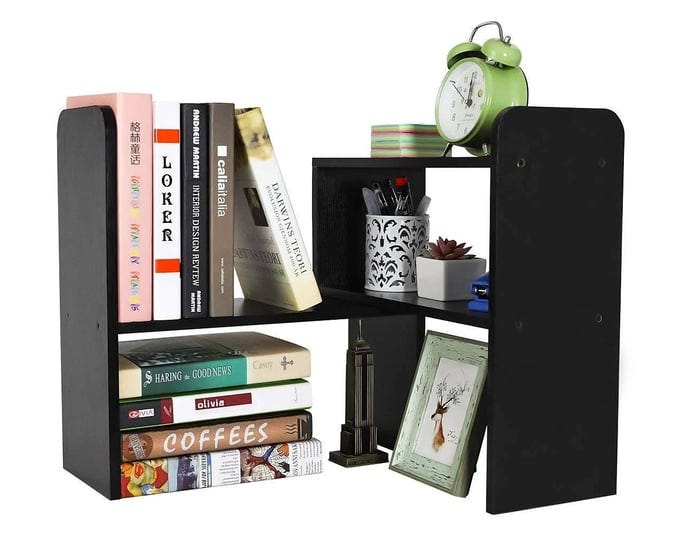 pag-desktop-bookshelf-adjustable-countertop-bookcase-office-supplies-wood-desk-organizer-accessories-1