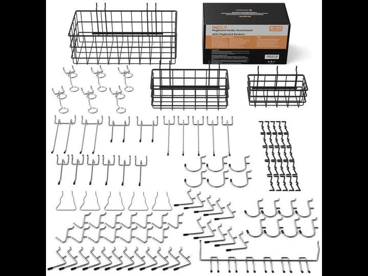 incly-pegboard-hooks-organizer-accessories-set-including-3-packs-pegboard-baskets-s-m-l-peg-board-ho-1