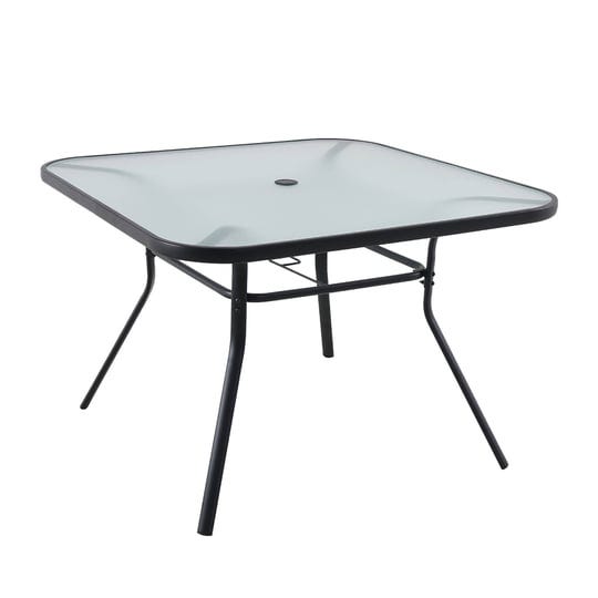 style-selections-pelham-bay-square-outdoor-dining-table-42-in-w-x-42-in-l-with-umbrella-hole-1