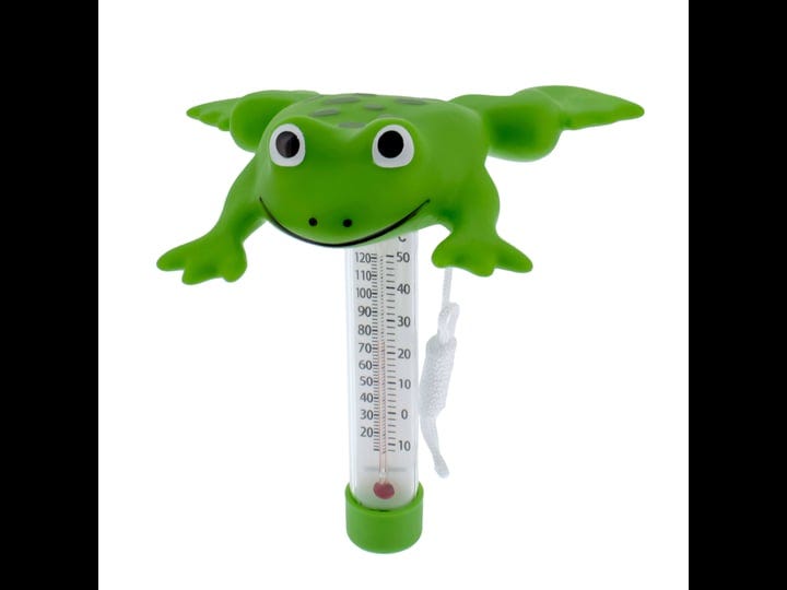 u-s-pool-supply-floating-jumping-frog-thermometer-easy-to-read-temperature-display-measures-up-to-12-1