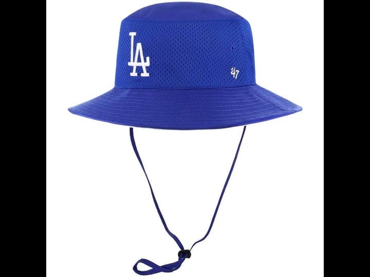 mens-47-royal-los-angeles-dodgers-panama-pail-bucket-hat-1