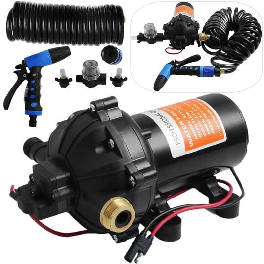 vevor-washdown-pump-kit-12v-5-5gbm-automatic-water-pressure-pump-70psi-self-priming-1