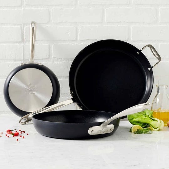 all-clad-hard-anodized-fry-pan-3-piece-set-1