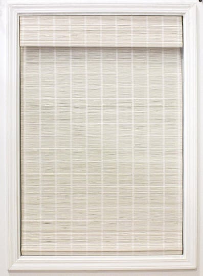 lewis-hyman-cordless-bayshore-bamboo-roman-shade-white-1