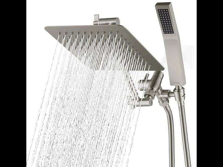 g-promise-all-metal-8-dual-square-shower-head-combo-rain-handheld-wand-with-71-extra-long-flexible-h-1