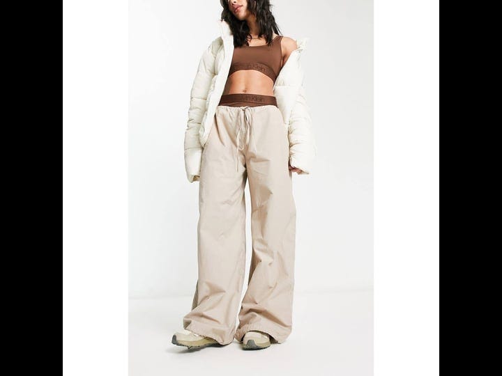 asos-design-parachute-cargo-trousers-in-stone-1