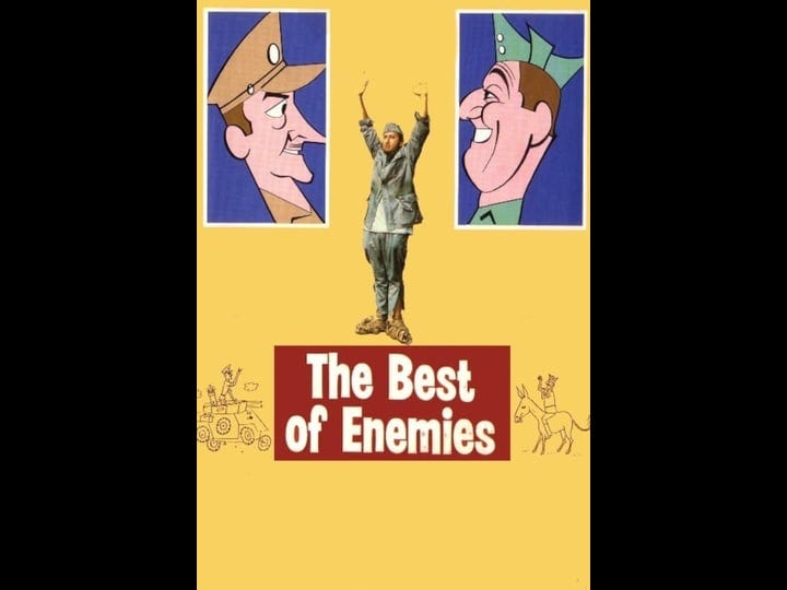 the-best-of-enemies-tt0054678-1