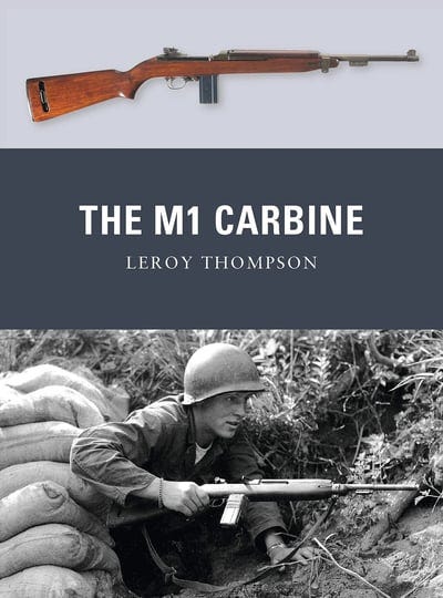 the-m1-carbine-book-1