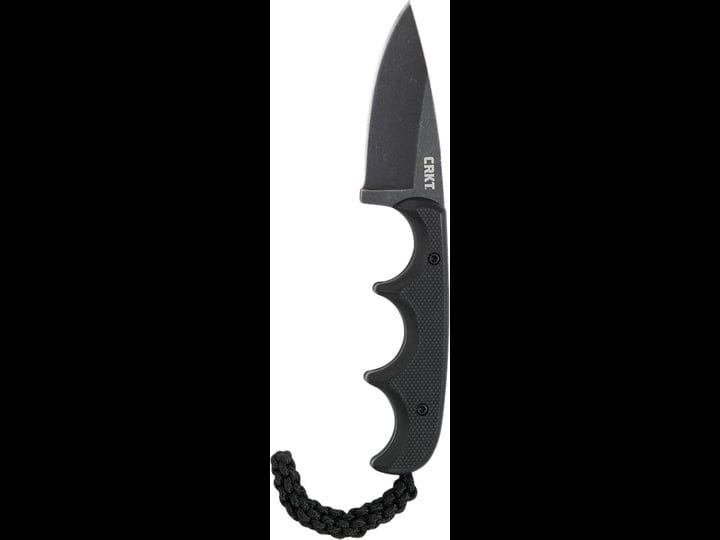 crkt-minimalist-fixed-blade-knife-black-1