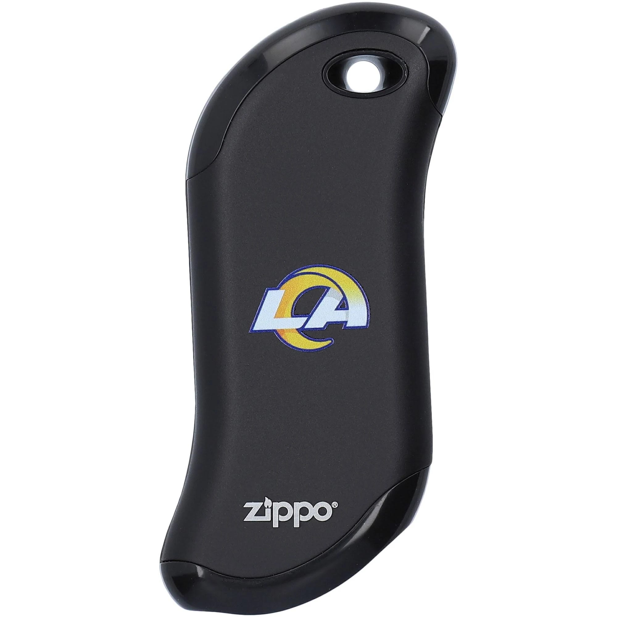 Zippo Los Angeles Rams HeatBank 9S Football Hand Warmer | Image