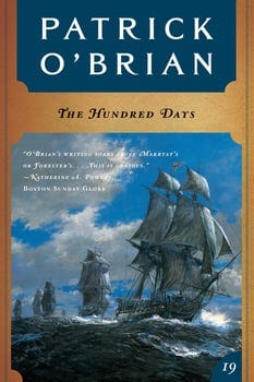 the-hundred-days-vol-book-19-aubrey-maturin-novels-282730-1