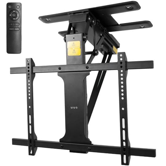 vivo-black-electric-swivel-flip-down-ceiling-tv-mount-for-32-to-70-screen-1