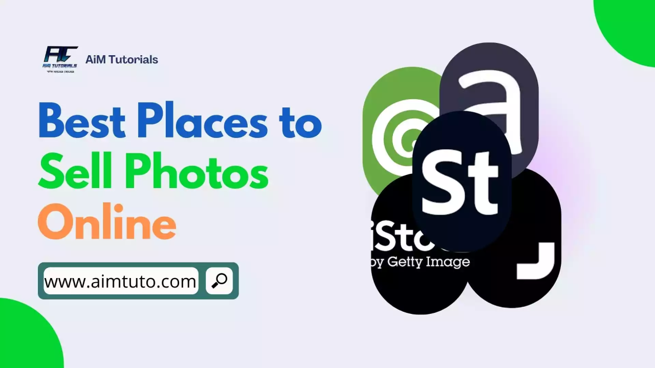 Best Website to Sell Photos Online: Maximize Your Earnings Today