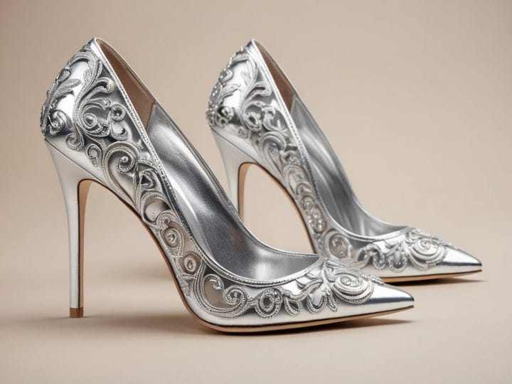 Metallic-Silver-Heels-3