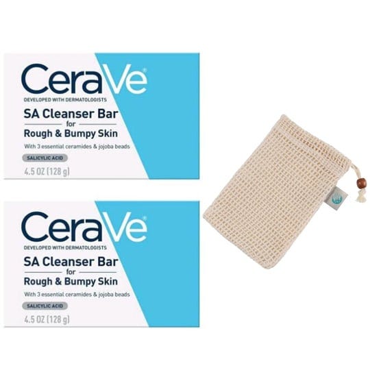 cerave-sa-cleanser-bar-2-pack-bundle-salicylic-acid-cleanser-face-body-wash-for-rough-and-bumpy-skin-1