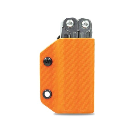 clip-carry-sheath-for-leatherman-wingman-sidekick-rebar-and-rev-carbon-fiber-orange-1